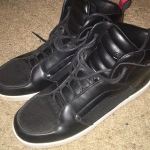 Cadillac Men’s Shoes